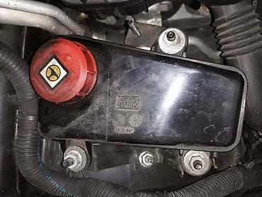 motore: BOCA ZA SERVO ULJE ZA ALFA ROMEO 159 | za Alfu 159 1.9 jtdm, a imam — 1