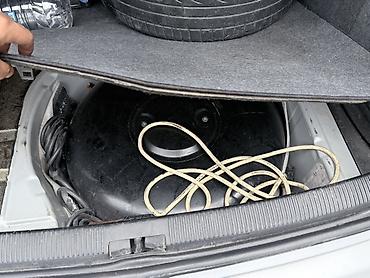 ауди а6 2 4: Audi A6: 2002 г., 2.4 л, Вариатор, Газ, Седан — 3