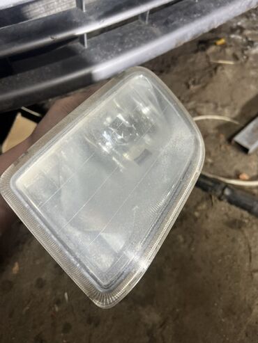 нексия туманки: Противотуманная фара (ПТФ) для бампера, оригинал Avancier/Honda