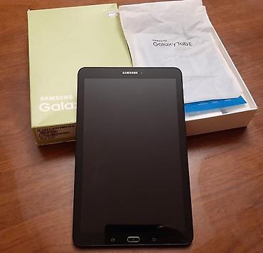 Samsung: Galaxy Tab Samsung cox yaxsi veziyyetdedir seliqeli isledilib butun — 2