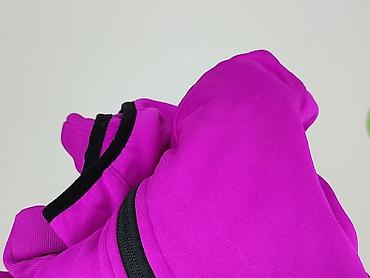 bluzy y2k: Umbro, Bluza z kapturem damska, rozmiar S — 6
