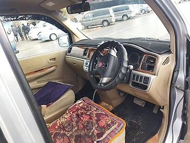 Honda: Honda Stepwgn: 2004 г. — 3