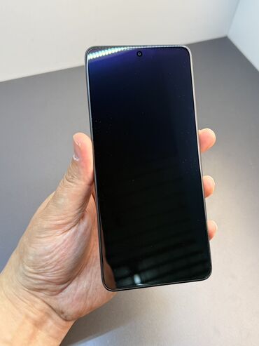 Poco: Poco X6, Б/у, 256 ГБ, цвет - Черный, 2 SIM — 6