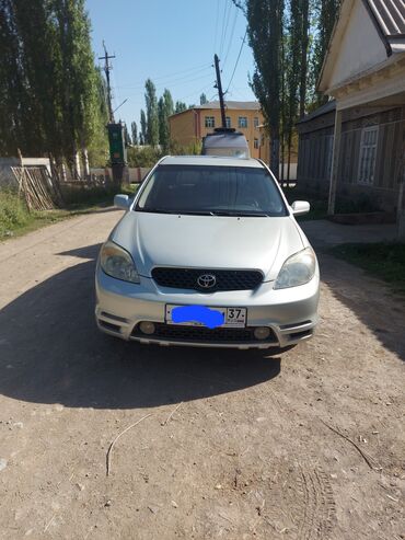 тайота авенсуз: Toyota Matrix: 2002 г., 1.8 л, Автомат, Бензин