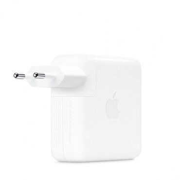 блоки питания для ноутбуков powerpoint: Адаптер питания Apple 30W USB-C Power Adapter Характеристики и