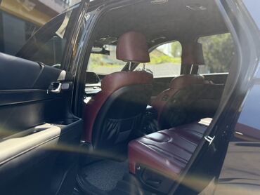 Hyundai: Hyundai Palisade: 2019 г., 2.2 л, Автомат, Дизель, Кроссовер — 14