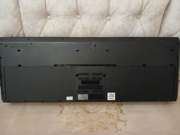 Sintezatorlar: Sintezator, Korg, Yeni, Ünvandan götürmə — 9