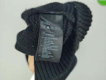 second hand ustka: H&M, Golf dla mężczyzn, rozmiar L — 5