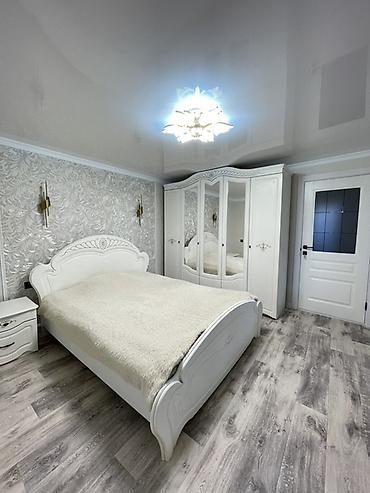 участок заря: 5 комнат, 120 м², 3 соток, Бишкек, Киркомстром Собственник — 8