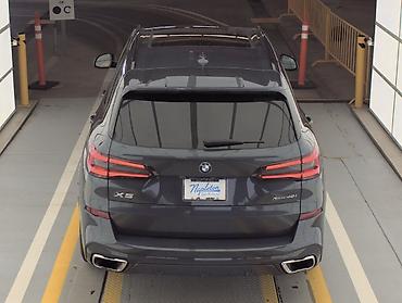 alca: BMW X5: 2021 г., 3 л, Автомат, Бензин, Кроссовер — 7