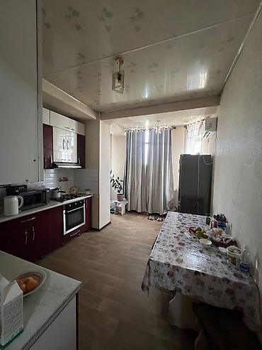 76: 3 комнаты, 76 м², Элитка, 10 этаж — 4