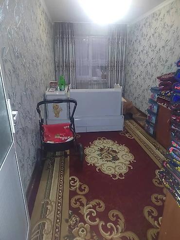 центральный: 3 комнаты, 58 м², 103 серия, 3 этаж, Свежий ремонт — 9