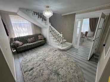 срочно продаю дом кок жар: Үй, 158 кв. м, 6 бөлмө, Кыймылсыз мүлк агенттиги, Евро оңдоо