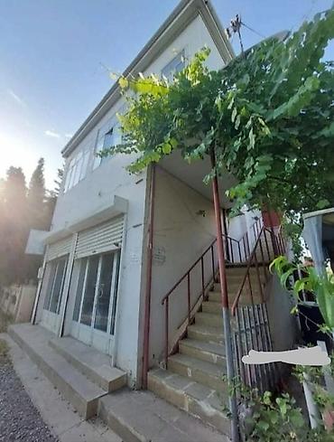 İcarəyə binalar: ENDIRIM OLUNACAQ !!! TECILI SATILIR!!! 2 Mertebe obyektdi yaninda — 4