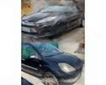 prodaj: RETROVIZORI SVI MODELI ZA FORD FIESTA OD 2005. DO 2016. GOD. | — 8