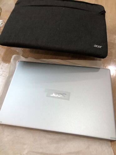 наушники acer: Ноутбук, Acer, Новый