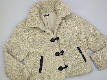 pull and bear plecak: Kurtka zimowa, F&F, 14 lat, 158-164 cm, stan - Bardzo dobry — 1