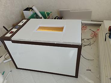 Инкубаторы: Инкубатор лор сатылат жаны колдо жасалган инкубаторлор ишенимдүү жана — 14