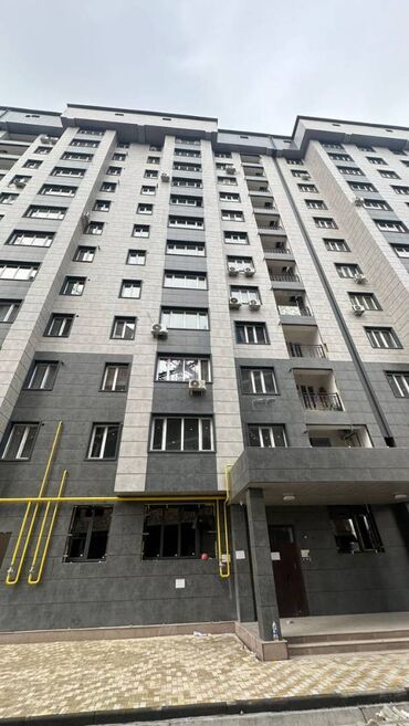 Продажа квартир: 1 комната, 42 м², Элитка, 11 этаж, ПСО (под самоотделку)