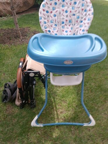продаю детский стульчик: Стульчик для кормления