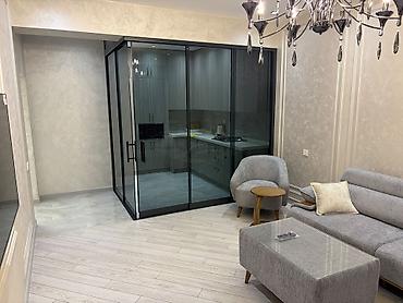 Квартиры: 3 комнаты, Новостройка, 120 м² — 9