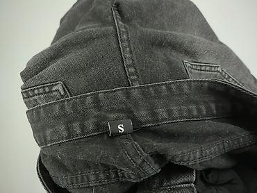 jeans wildcat: Jeansy damskie, rozmiar S — 5