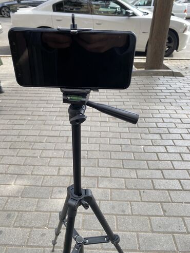 Telefon üçün tripodlar: Tripod 3120A Qiymət 30yox❌ 19Azn✅ Basqa modellerde var zeng edib -da lalafo.az — 4 Telefon üçün tripodlar: Tripod 3120A Qiymət 30yox❌ 19Azn✅ Basqa modellerde var zeng edib — 4