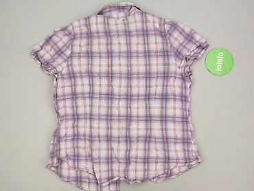 2 born be: Papaya, Koszula damska, rozmiar 2XL — 3