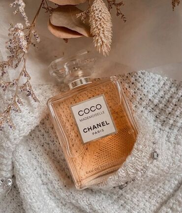 Ətriyyat: Coco Chanel Mademoiselle A klass Original ilə birə bir qaliciliqi 6.7