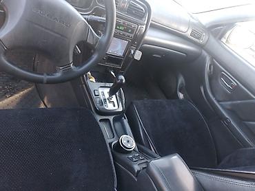 купить м57: Subaru Legacy: 2002 г., 2 л, Автомат, Газ, Седан — 5