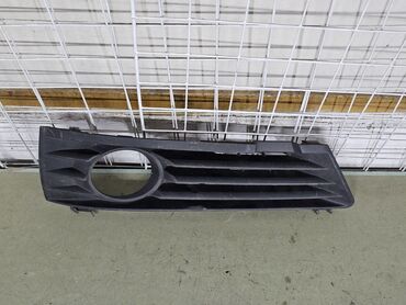 Решетки радиатора: Решетка радиатора Opel 2005 г., Б/у, Оригинал — 3