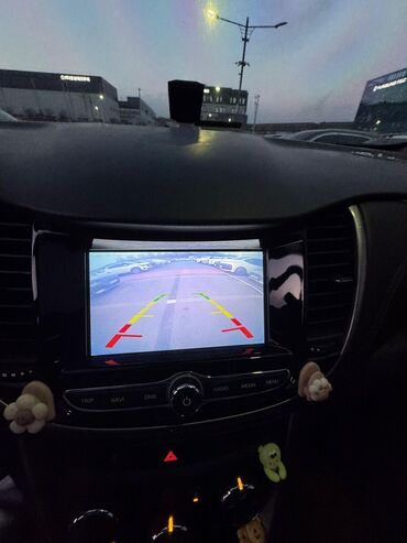 Chevrolet: Chevrolet : 2019 г., 1.6 л, Автомат, Дизель, Кроссовер — 16