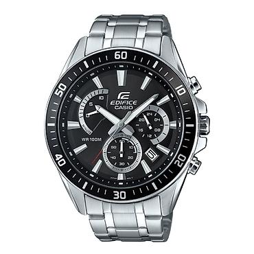 saat alanlar: İşlənmiş, Qol saatı, Casio, rəng - Gümüşü — 1