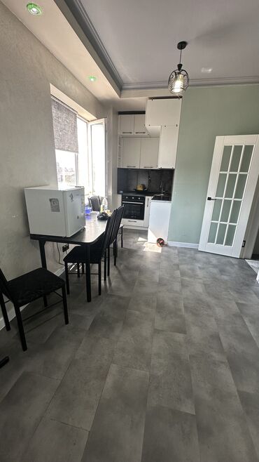 куплю дом в ак орго: 1 комната, 39 м², Индивидуалка, 1 этаж, Евроремонт
