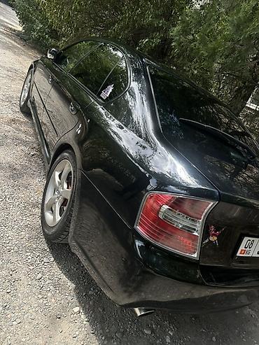 крышка субару: Subaru Legacy: 2005 г., 2 л, Автомат, Бензин, Седан — 8