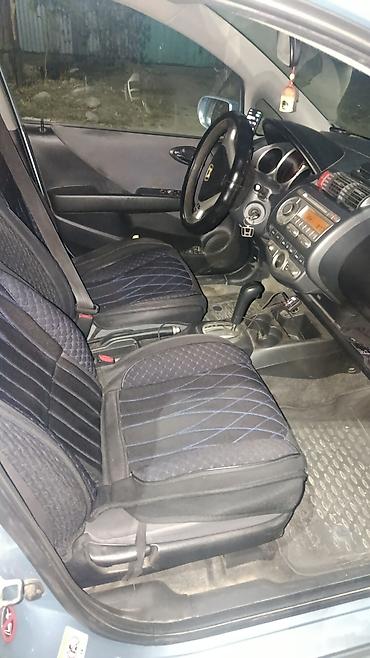 джаз авто: Сдаю Honda Jazz, Долгосрочно, Без водителя — 5
