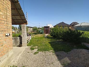 Продажа домов: Продаётся новый большой дом Пош новостройка в доль трассы— 110 кв.м.5 — 4