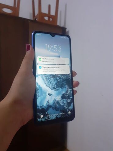 xiaomi poco x3 irsad: Xiaomi Redmi 9A, 32 GB, rəng - Göy, 
 İki sim kartlı