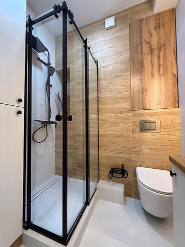 Продажа квартир: 2 комнаты, 45 м², Элитка, 8 этаж, Дизайнерский ремонт — 8