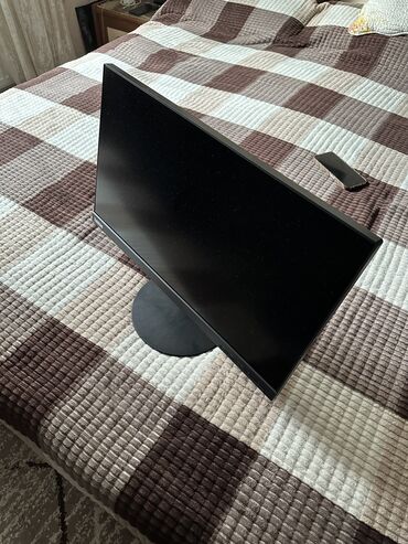Мониторы: Монитор, Lenovo, Б/у, 21" - 22"
