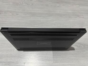 Dell: İşlənmiş Dell Precision, 15.6 ", Intel Core i7, 512 GB, Ödənişli çatdırılma, Ünvandan götürmə — 10