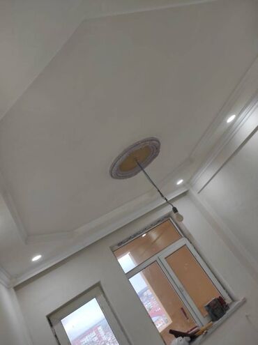 Təmir işləri: Evin bütün temir tikinti işlerini bacarıram . Evin sifirdan çeritoj — 10