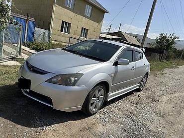 lada 2106: Mitsubishi : 2003 г., 1.8 л, Типтроник, Бензин, Кроссовер — 4
