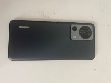 буфер на компьютер: Xiaomi, 13 Lite, 256 ГБ, цвет - Серый, 2 SIM