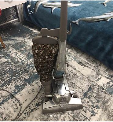 Пылесосы: Пылесос, Моющий, Смешанная, Мешок — 6