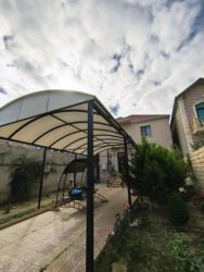 Həyət evləri və villaların satışı: ƏTRAFLI MƏLUMAT: MASAZIR, "YENİ BAKI" yaşayış kompleksinin yaxınlığı — 4