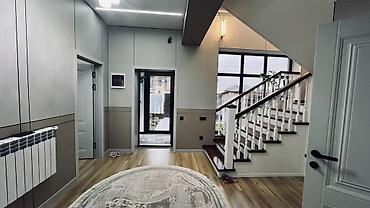 хочу продать: 6 комнат, 200 м², 4 соток, Джал, Собственник — 7
