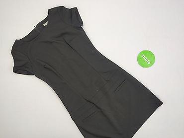czarne outfity: Orsay, Sukienka damska, rozmiar S — 2
