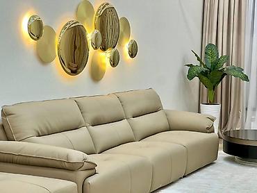 Продажа квартир: 3 комнаты, 107 м², Элитка, 7 этаж — 5