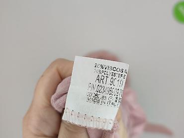 sukienka pull and bear: Sukienka damska, rozmiar L — 4